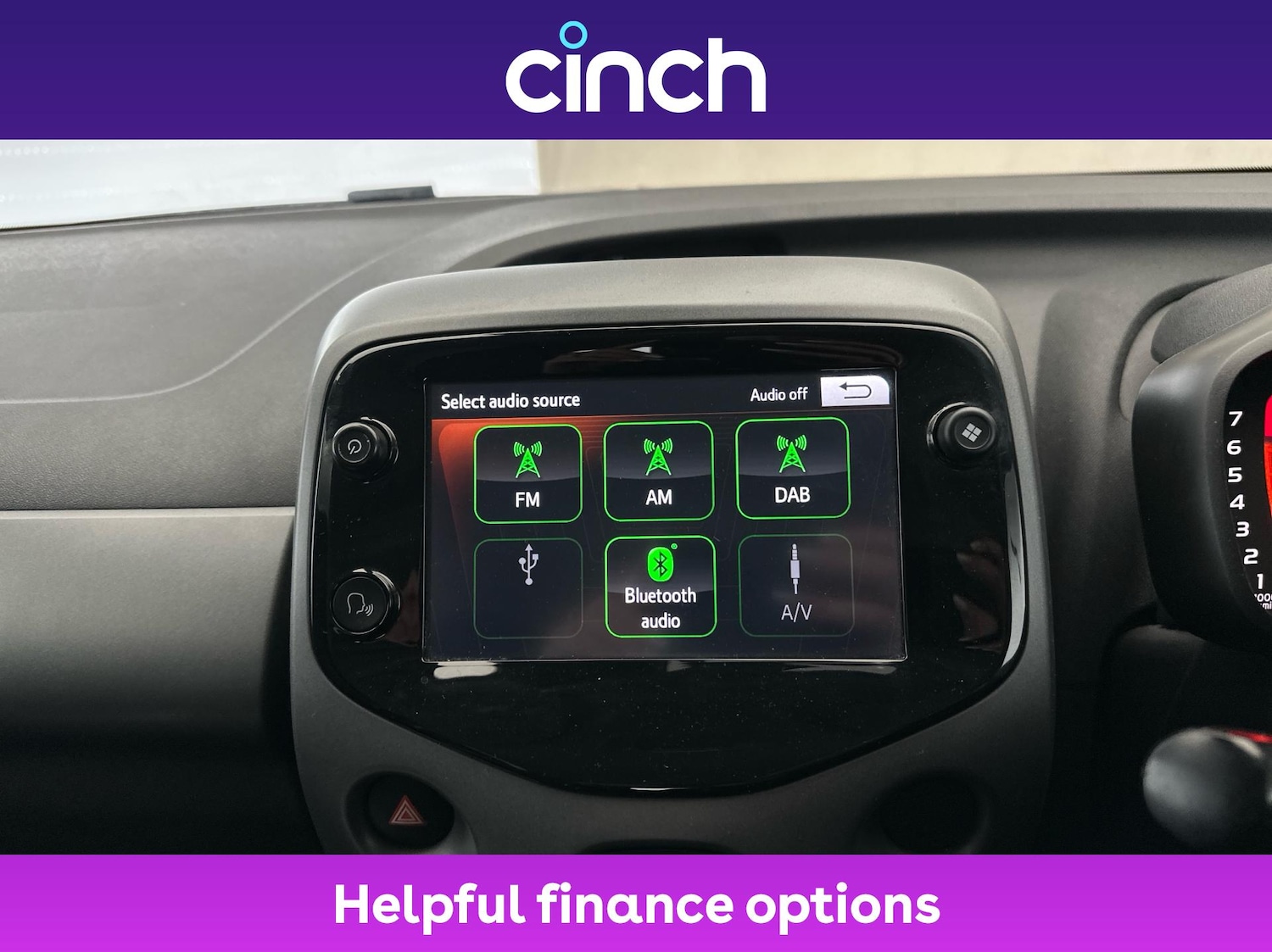 Used Toyota AYGO 2021 for sale - 76654049: Photo 17