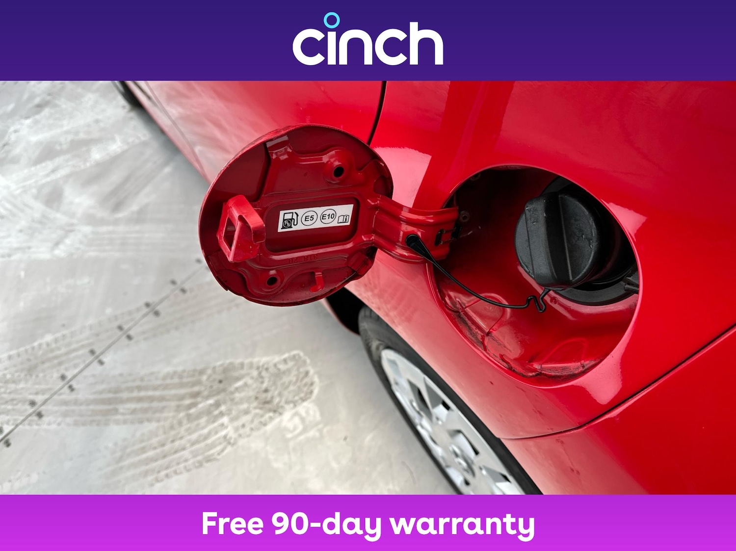 Used Toyota AYGO 2021 for sale - 76654049: Photo 29