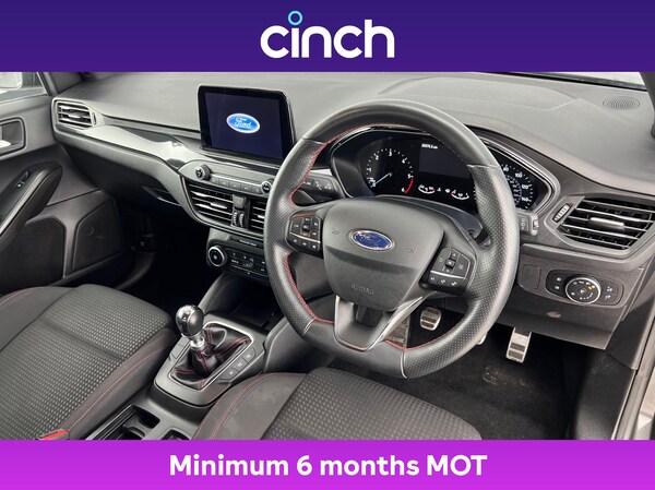 Used Ford Focus 2020 for sale - 76211263: Photo 12