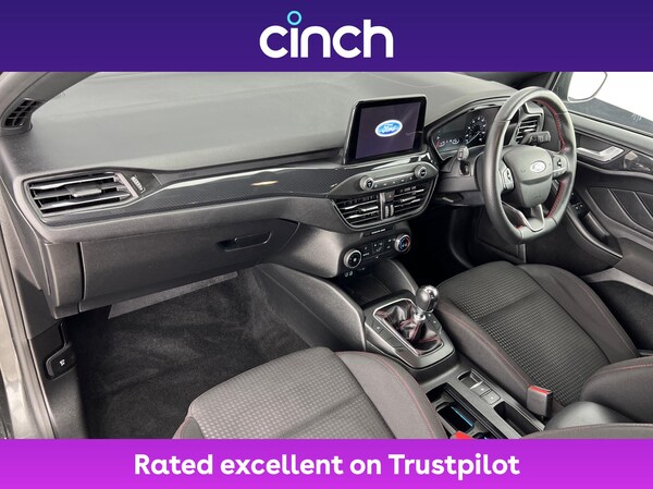 Used Ford Focus 2020 for sale - 76211263: Photo 14
