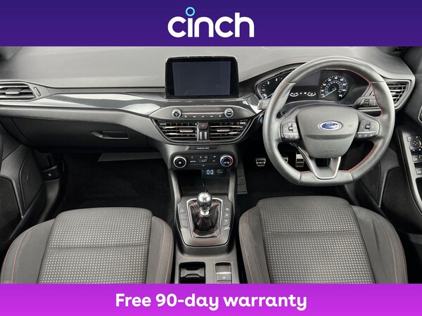 Used Ford Focus 2020 for sale - 76211263: Photo 15