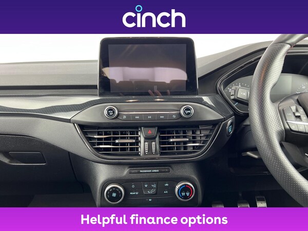 Used Ford Focus 2020 for sale - 76211263: Photo 17