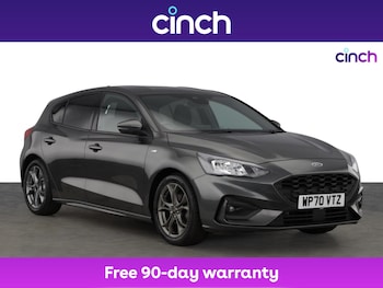 Ford - Focus
