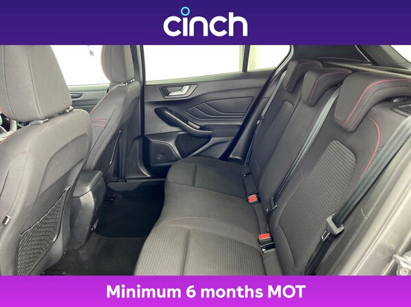Used Ford Focus 2020 for sale - 76211263: Photo 20