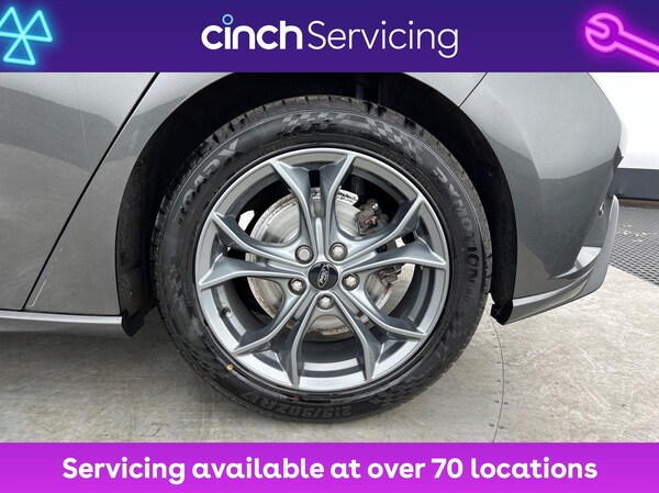 Used Ford Focus 2020 for sale - 76211263: Photo 26
