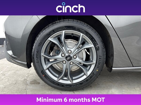 Used Ford Focus 2020 for sale - 76211263: Photo 27
