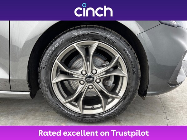 Used Ford Focus 2020 for sale - 76211263: Photo 28