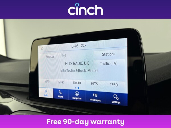 Used Ford Focus 2020 for sale - 76211263: Photo 29