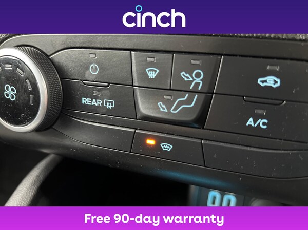 Used Ford Focus 2020 for sale - 76211263: Photo 34