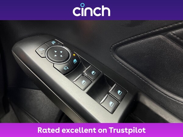 Used Ford Focus 2020 for sale - 76211263: Photo 38