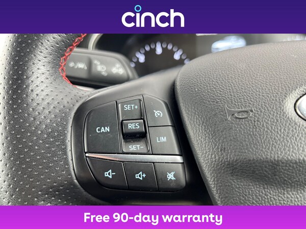 Used Ford Focus 2020 for sale - 76211263: Photo 39