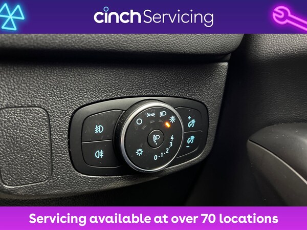 Used Ford Focus 2020 for sale - 76211263: Photo 41