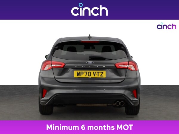 Used Ford Focus 2020 for sale - 76211263: Photo 5