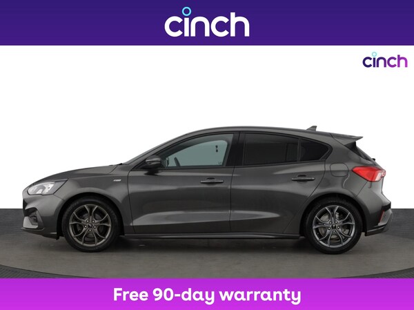 Used Ford Focus 2020 for sale - 76211263: Photo 8