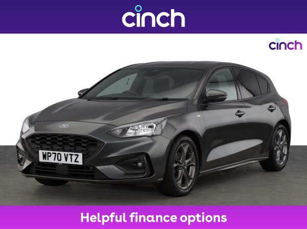 Used Ford Focus 2020 for sale - 76211263: Photo 9