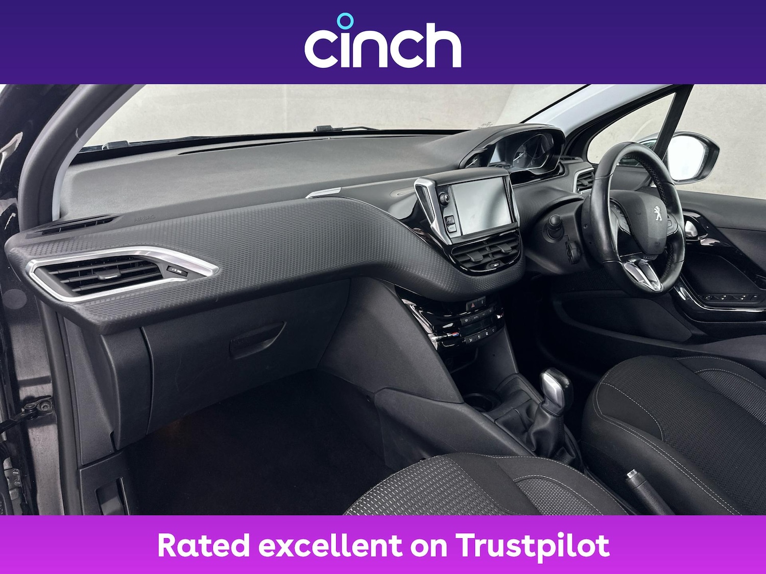 Used Peugeot 208 2019 for sale - 76044948: Photo 14