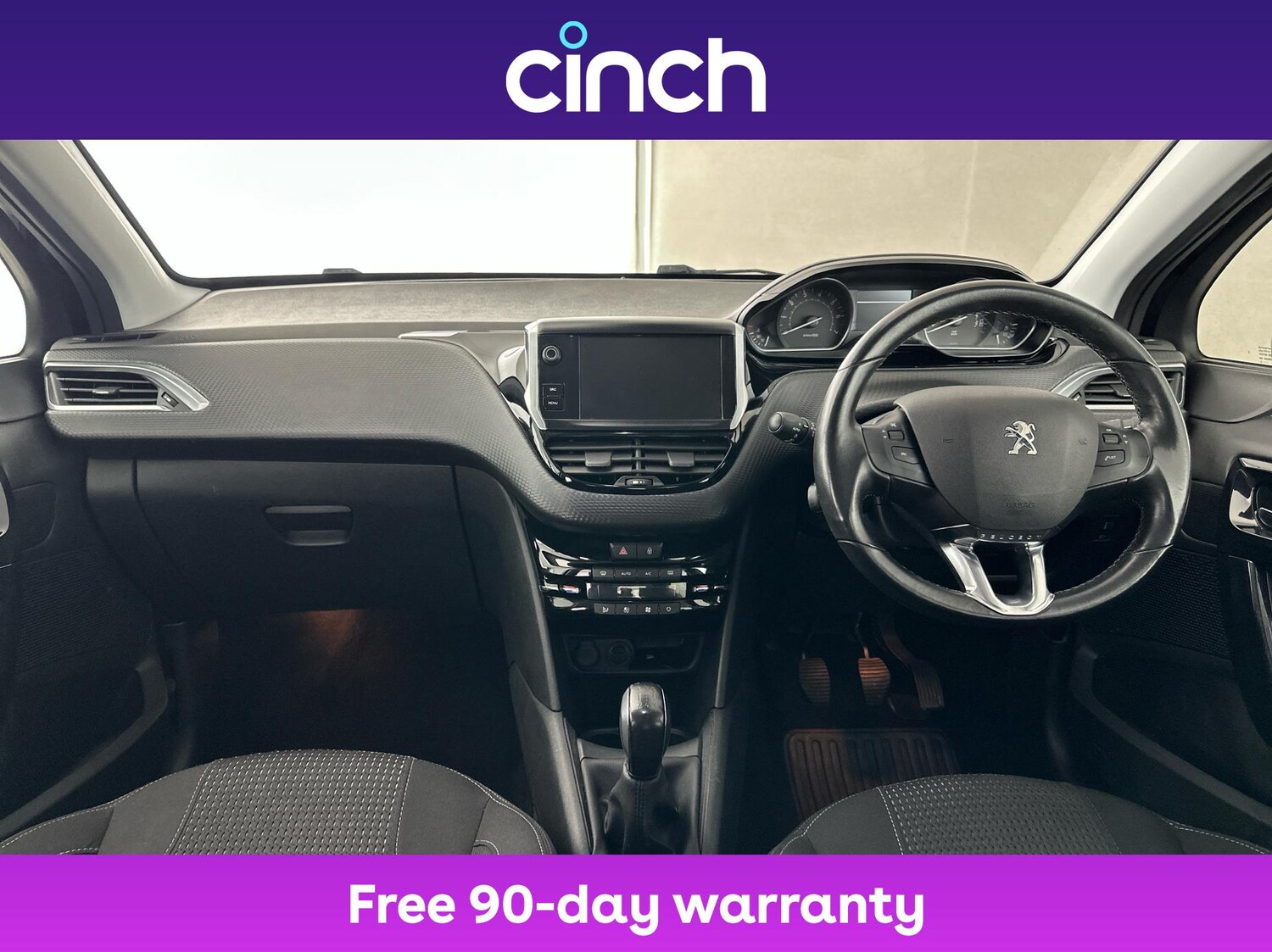 Used Peugeot 208 2019 for sale - 76044948: Photo 15