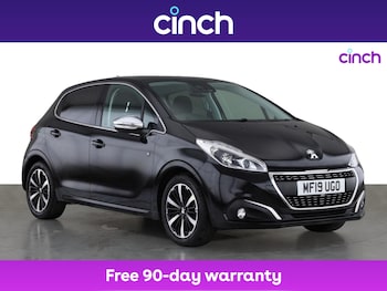Peugeot - 208