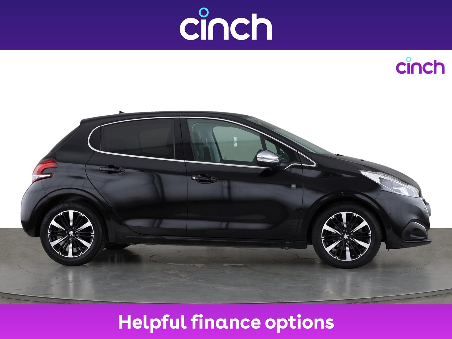 Used Peugeot 208 2019 for sale - 76044948: Photo 2
