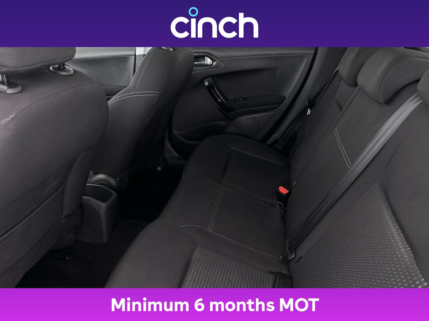 Used Peugeot 208 2019 for sale - 76044948: Photo 20