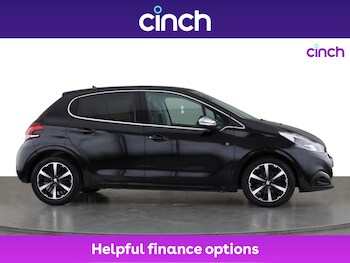 Used Peugeot 208 2019 for sale - 76044948: Photo 2