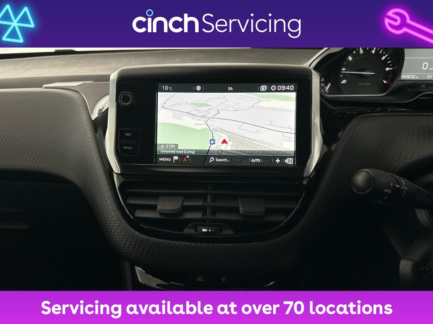 Used Peugeot 208 2019 for sale - 76044948: Photo 31