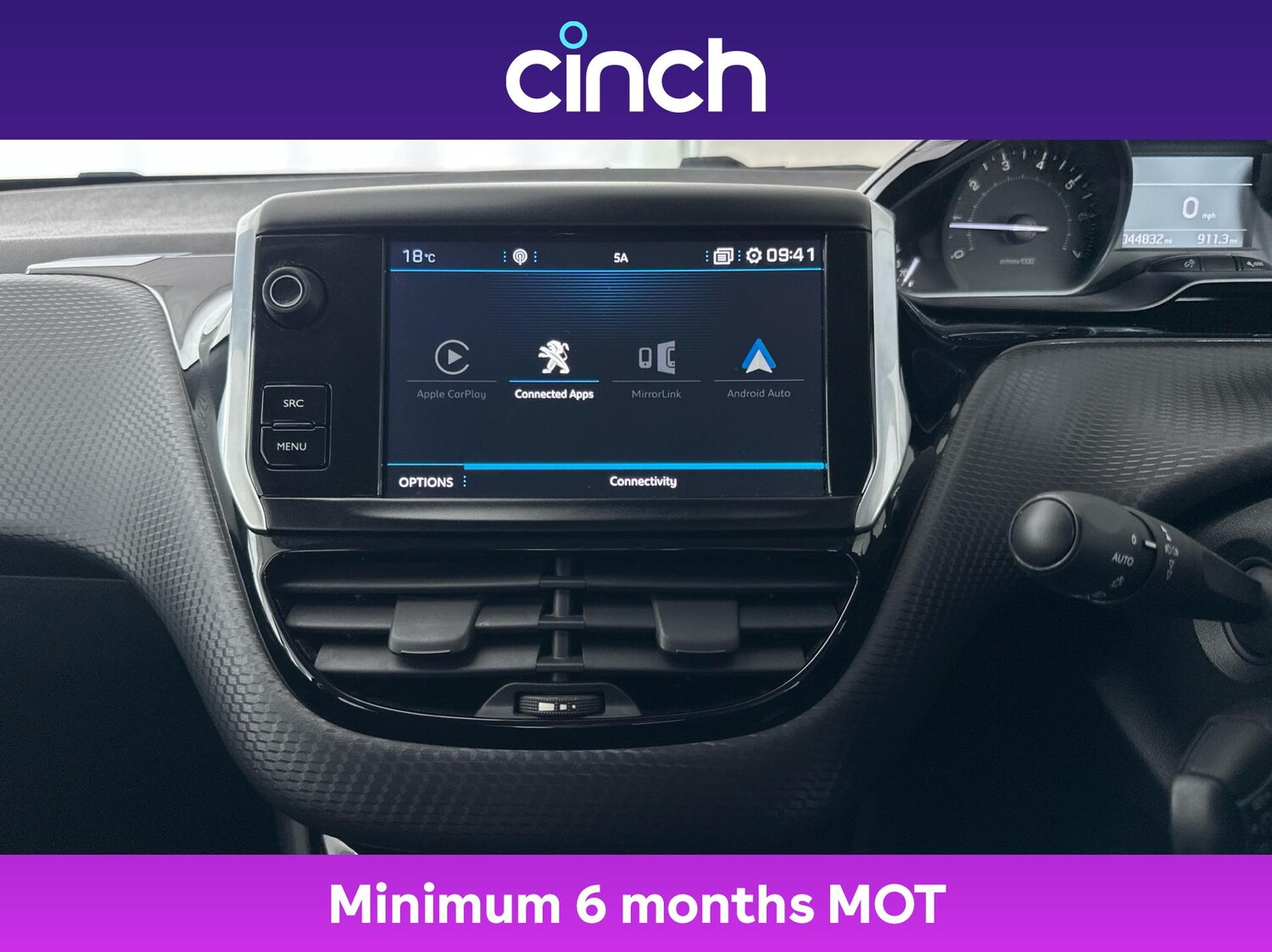 Used Peugeot 208 2019 for sale - 76044948: Photo 32