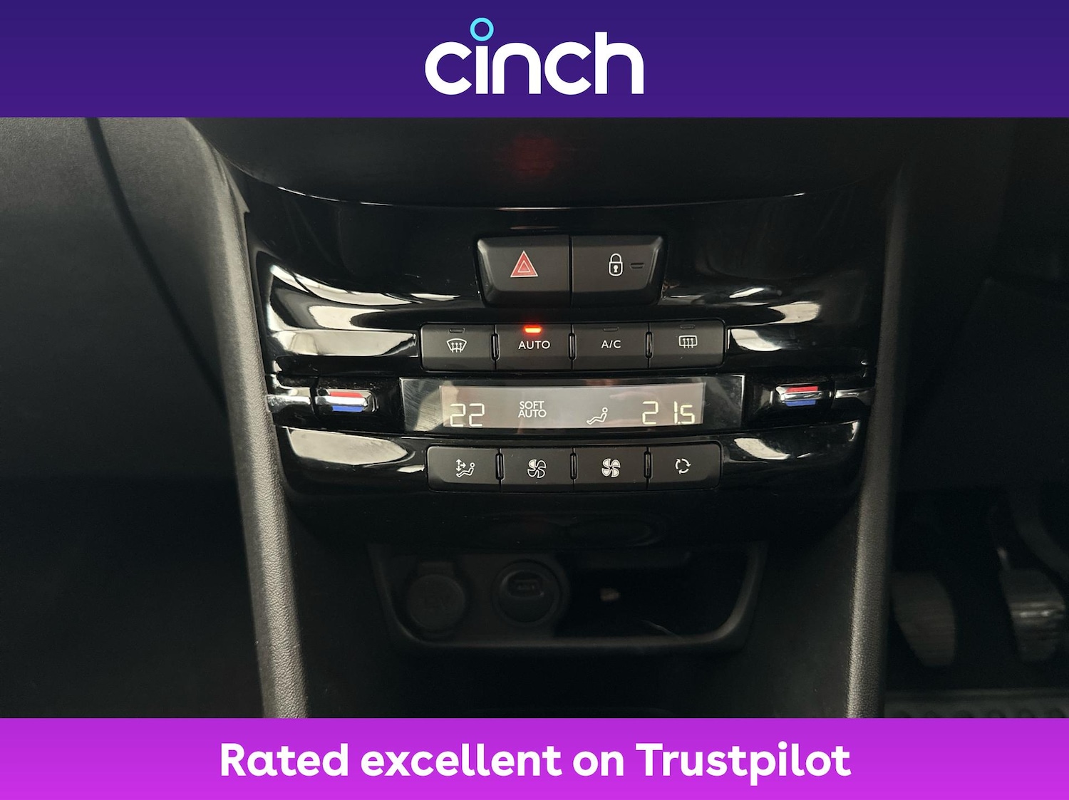 Used Peugeot 208 2019 for sale - 76044948: Photo 33