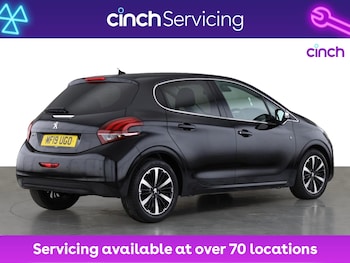 Used Peugeot 208 2019 for sale - 76044948: Photo 3