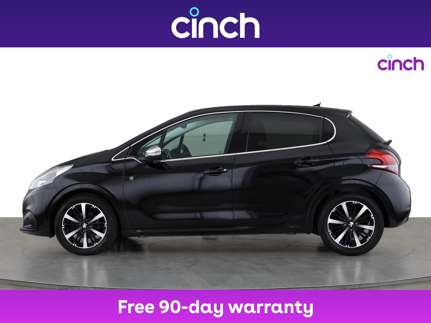Used Peugeot 208 2019 for sale - 76044948: Photo 8