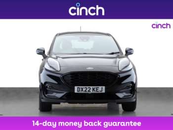 Used Ford Puma 2022 for sale - 74785987: Photo