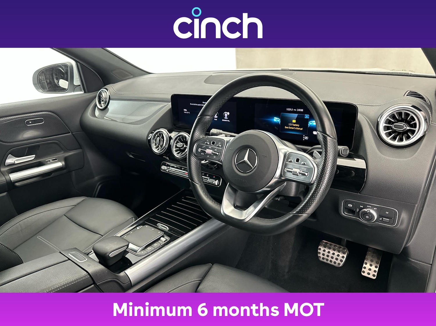 Used Mercedes-Benz GLA 2022 for sale - 76847758: Photo 12