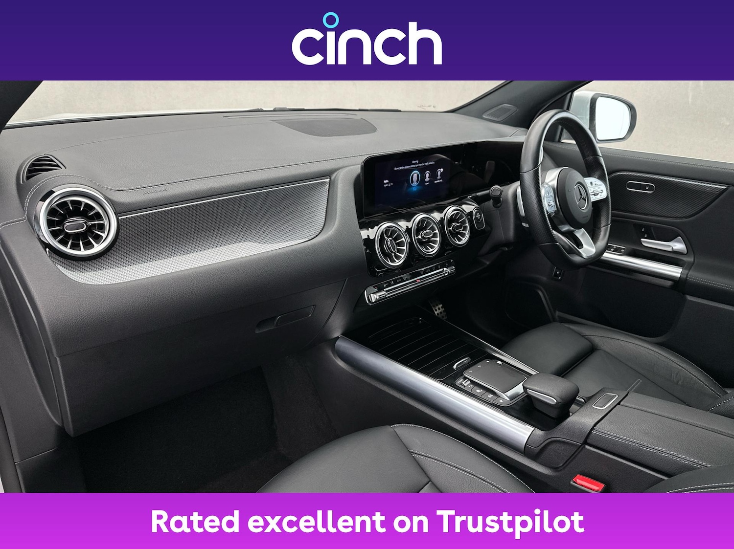 Used Mercedes-Benz GLA 2022 for sale - 76847758: Photo 14