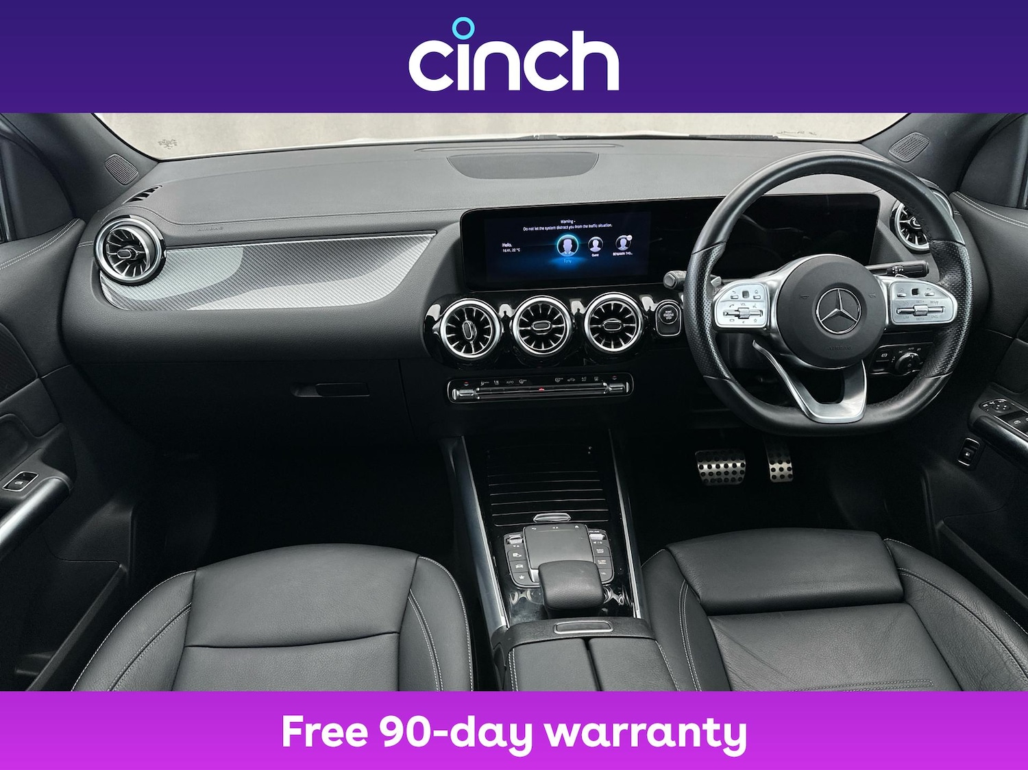 Used Mercedes-Benz GLA 2022 for sale - 76847758: Photo 15