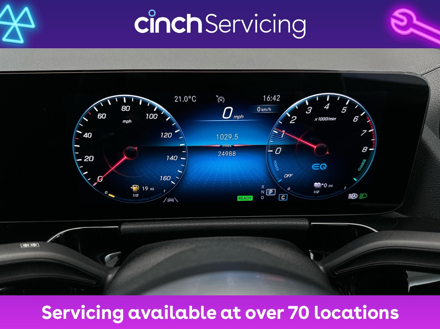 Used Mercedes-Benz GLA 2022 for sale - 76847758: Photo 18