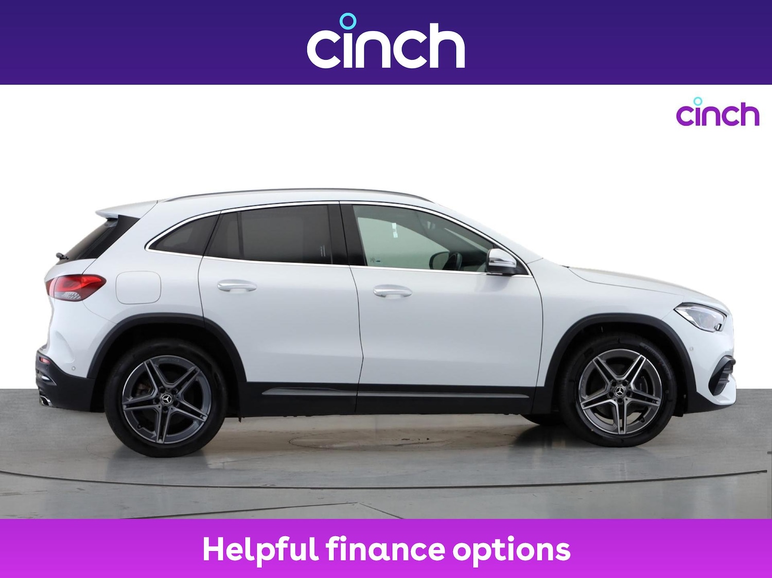 Used Mercedes-Benz GLA 2022 for sale - 76847758: Photo 2