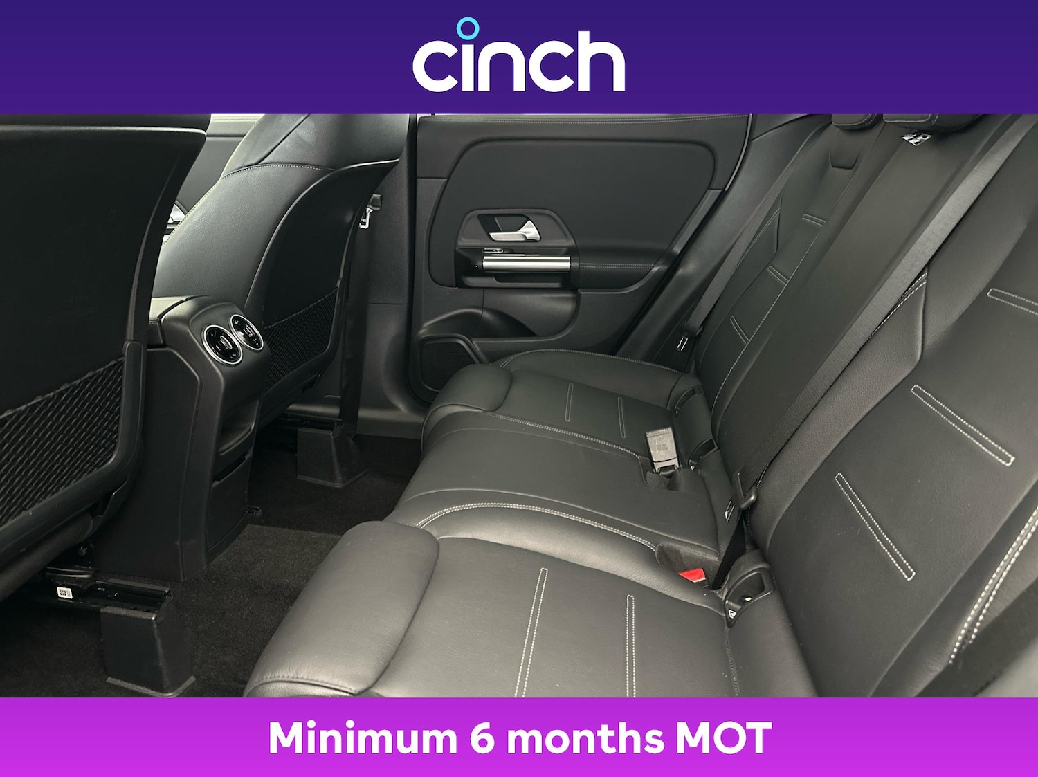 Used Mercedes-Benz GLA 2022 for sale - 76847758: Photo 20