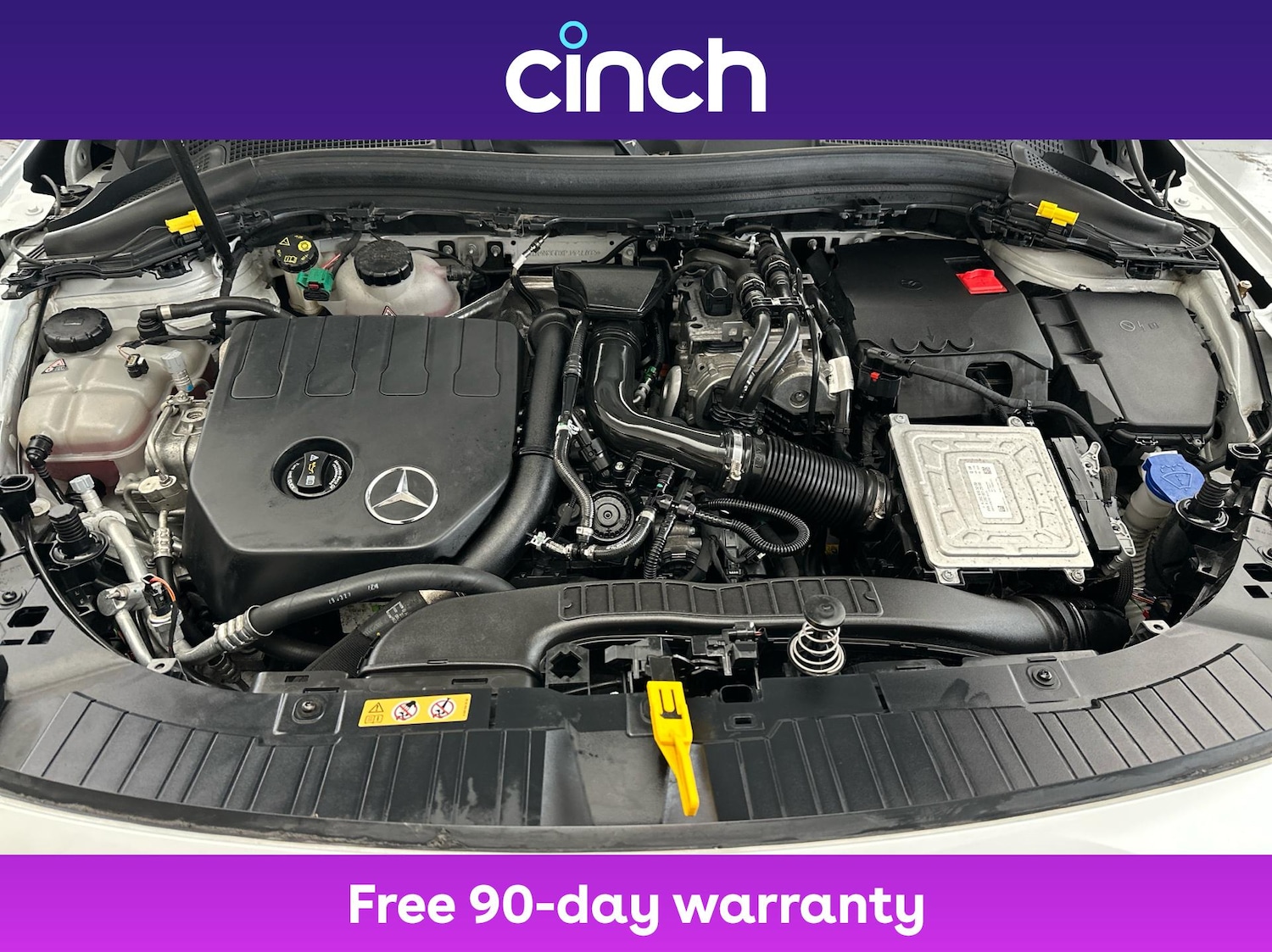 Used Mercedes-Benz GLA 2022 for sale - 76847758: Photo 23