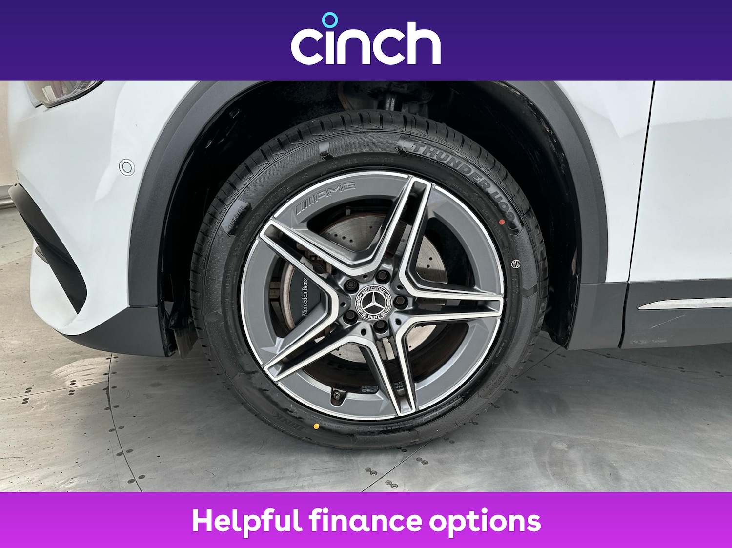 Used Mercedes-Benz GLA 2022 for sale - 76847758: Photo 24