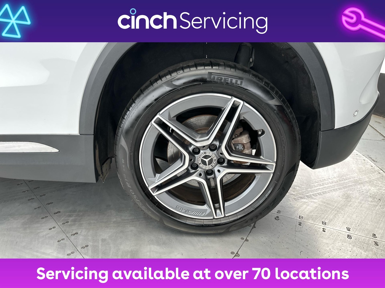 Used Mercedes-Benz GLA 2022 for sale - 76847758: Photo 26