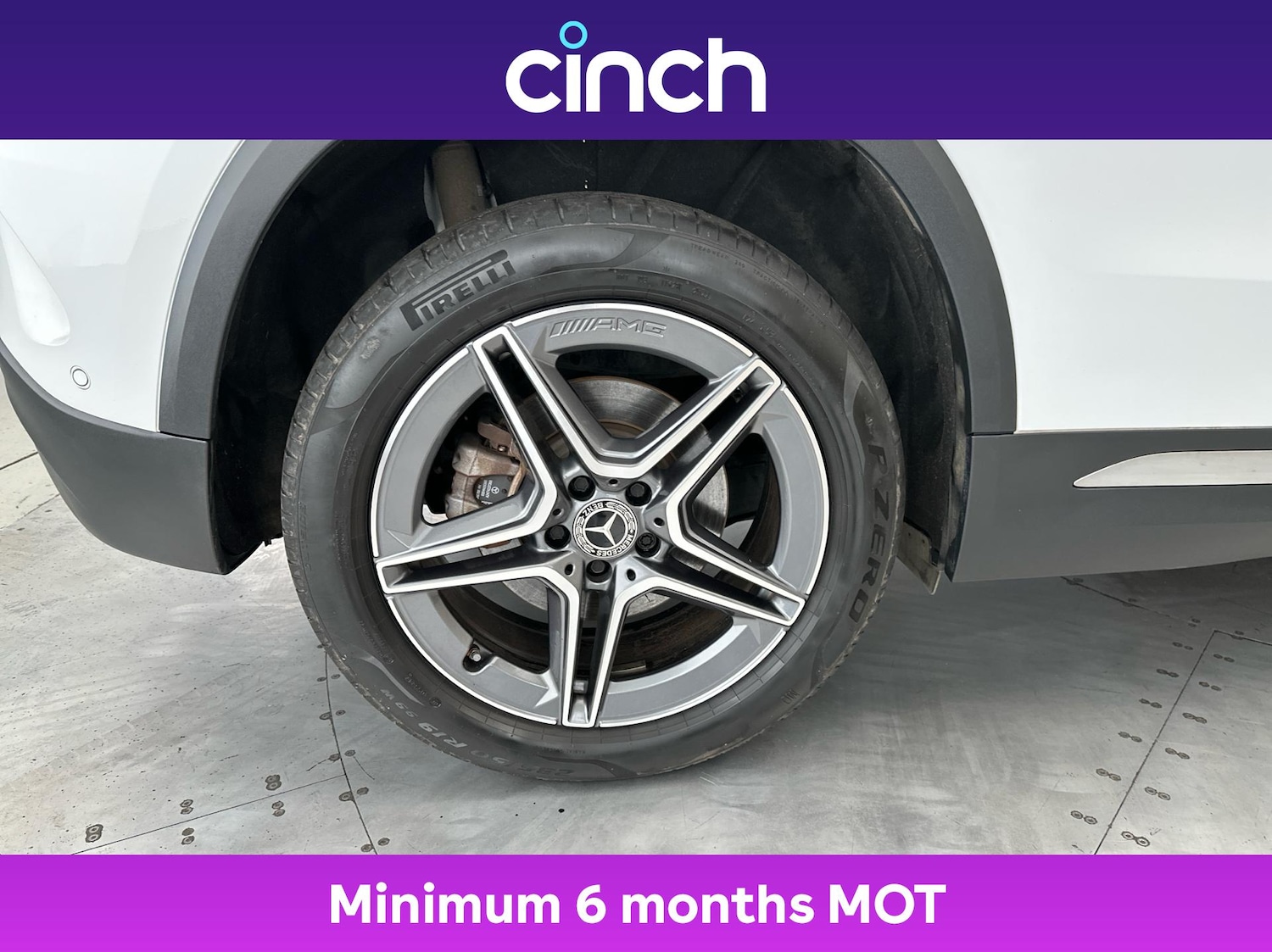 Used Mercedes-Benz GLA 2022 for sale - 76847758: Photo 27