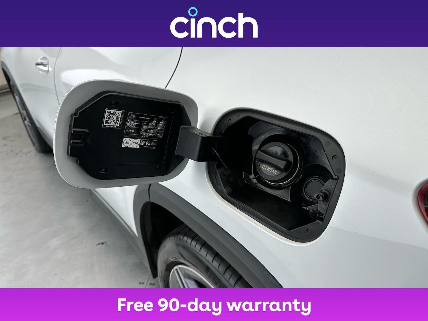 Used Mercedes-Benz GLA 2022 for sale - 76847758: Photo 29