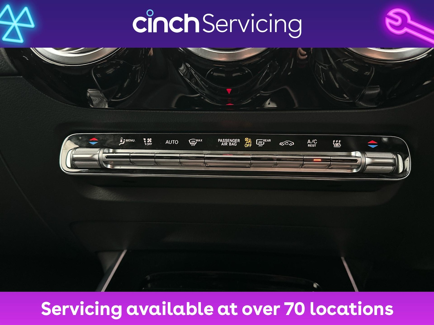 Used Mercedes-Benz GLA 2022 for sale - 76847758: Photo 31