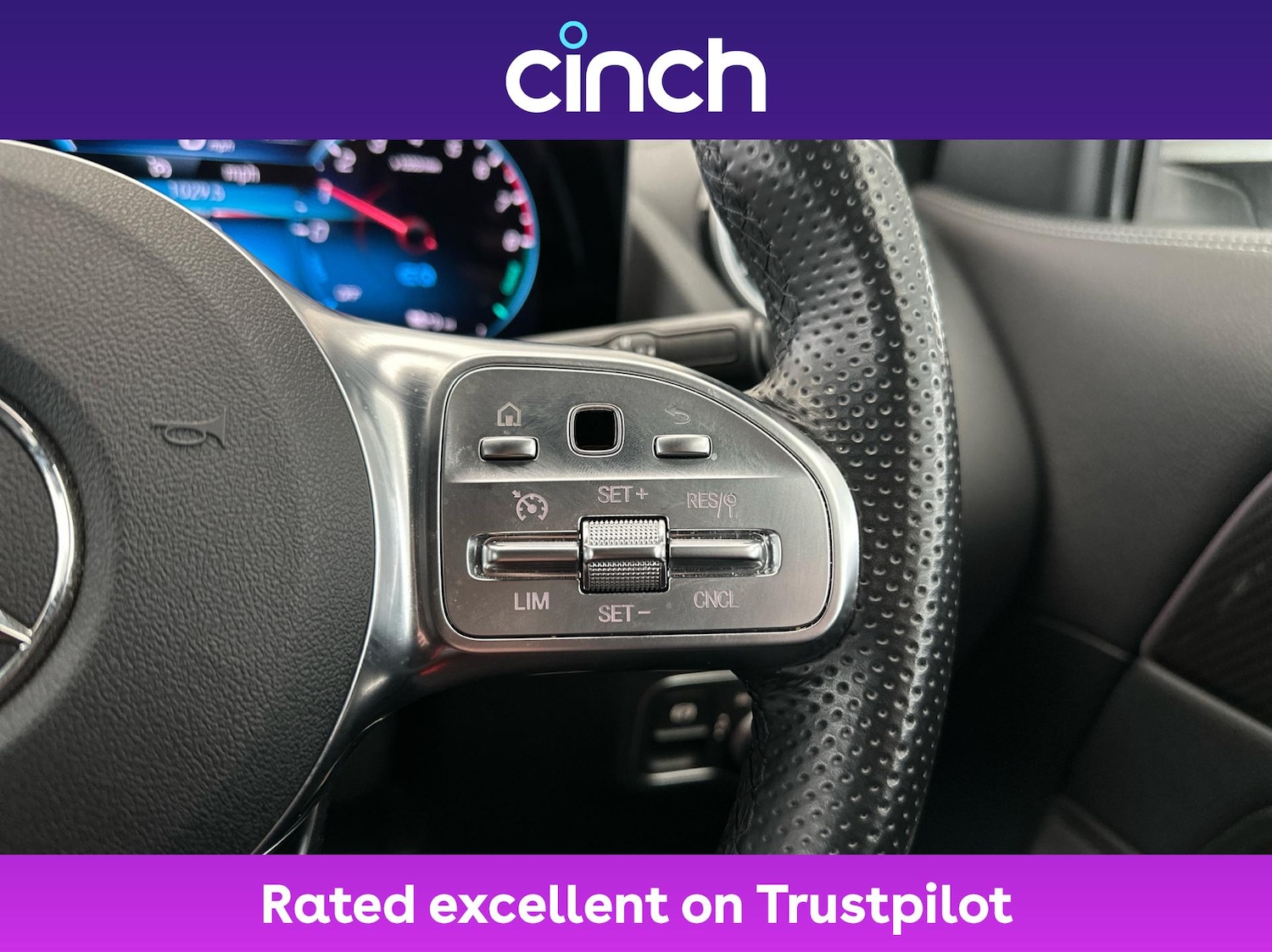 Used Mercedes-Benz GLA 2022 for sale - 76847758: Photo 33