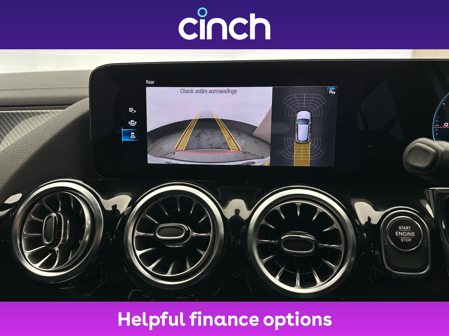 Used Mercedes-Benz GLA 2022 for sale - 76847758: Photo 35