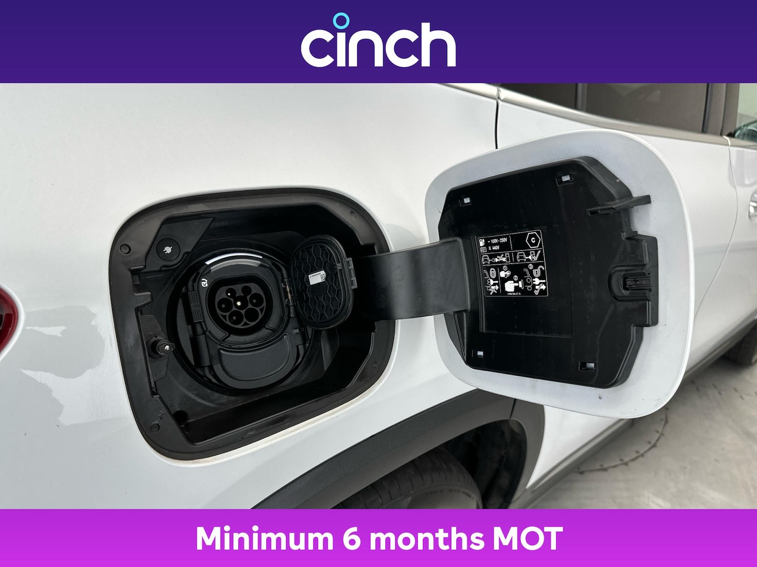 Used Mercedes-Benz GLA 2022 for sale - 76847758: Photo 37