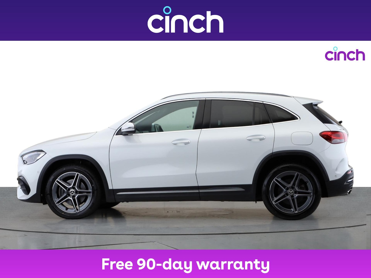 Used Mercedes-Benz GLA 2022 for sale - 76847758: Photo 8