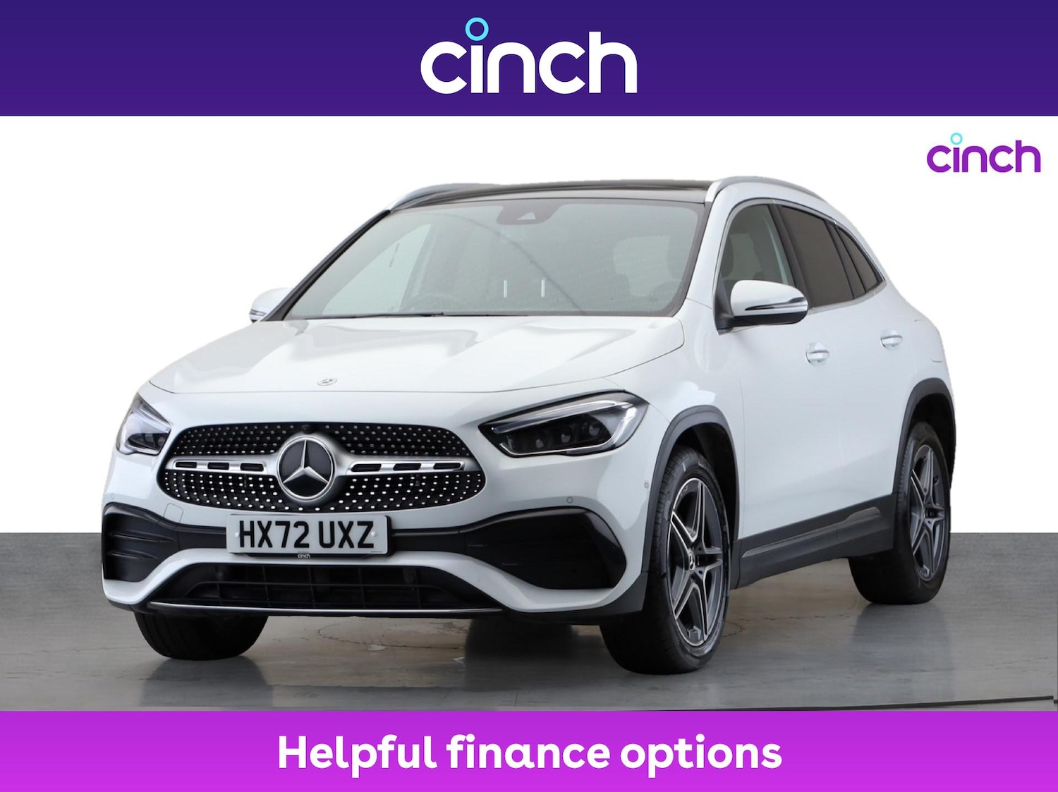 Used Mercedes-Benz GLA 2022 for sale - 76847758: Photo 9