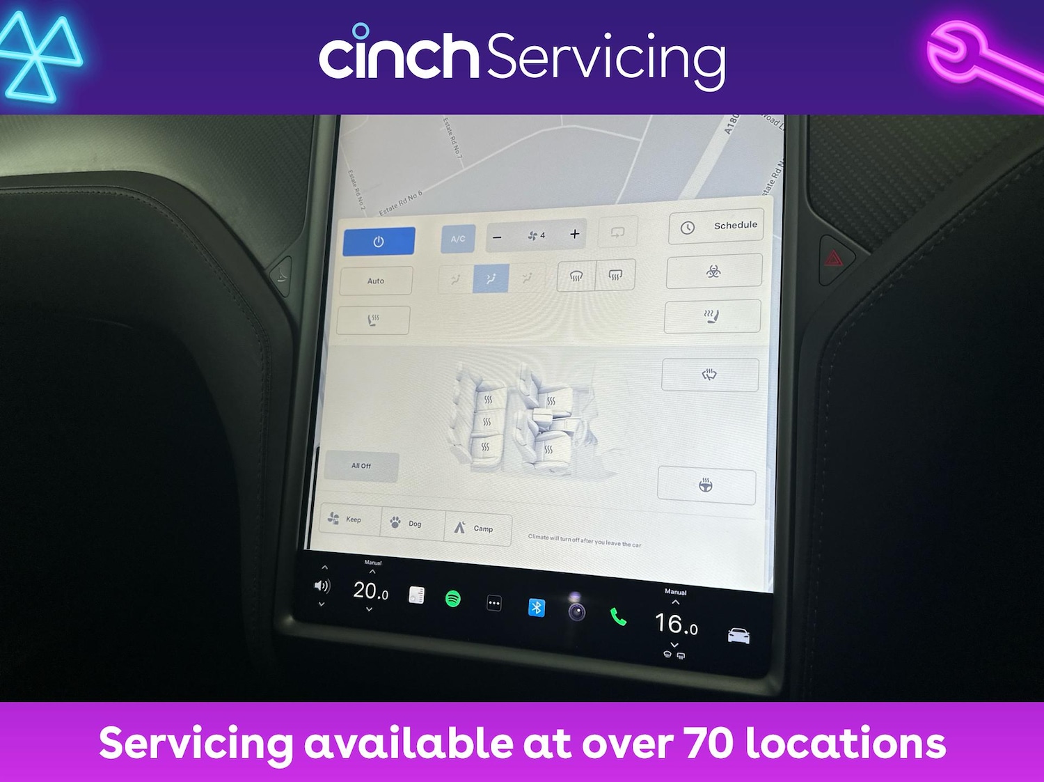 Used Tesla Model S 2018 for sale - 76148657: Photo 36