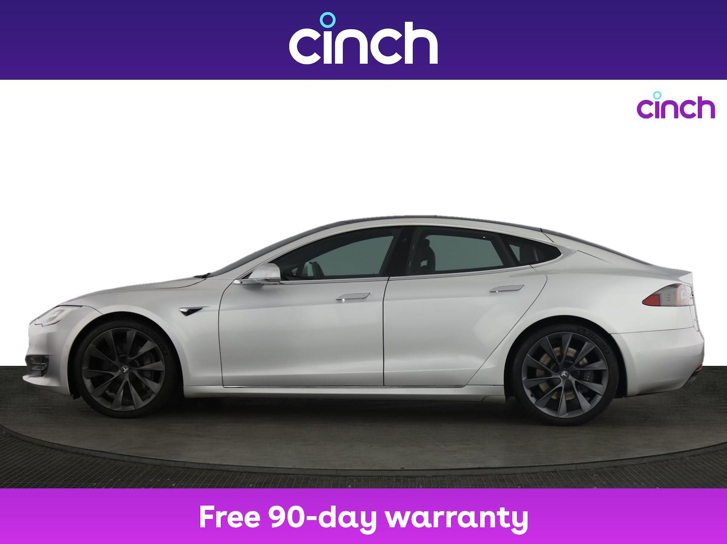 Used Tesla Model S 2018 for sale - 76148657: Photo 8